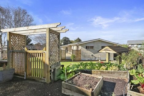 Photo of property in 15 Pukekohatu Street, Waitara, 4320