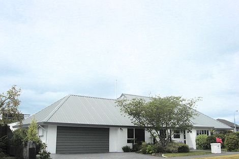 Photo of property in 2 Saint Pauls Place, Burwood, Christchurch, 8083