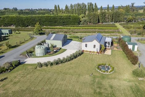 Photo of property in 3/3 Ashworths Road, Amberley, 7481