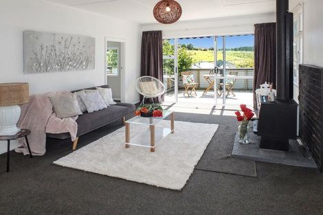Photo of property in 15 Andrews Street, Foxton Beach, Foxton, 4815