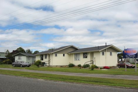 Photo of property in 78 Peel Street, Westport, 7825