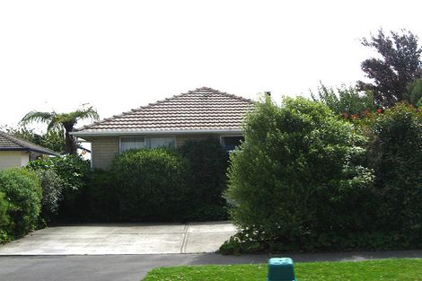 Photo of property in 53 Leicester Crescent, Hoon Hay, Christchurch, 8025