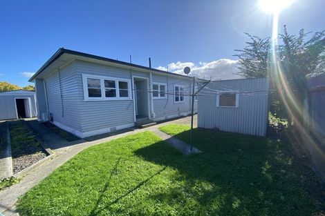 Photo of property in 6 Roosevelt Street, Levin, 5510
