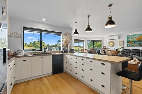 Photo of property in 398 Puketawai Road, Otorohanga, 3976