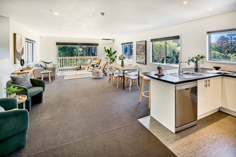 Photo of property in 3a Chester Road, Tawa, Wellington, 5028