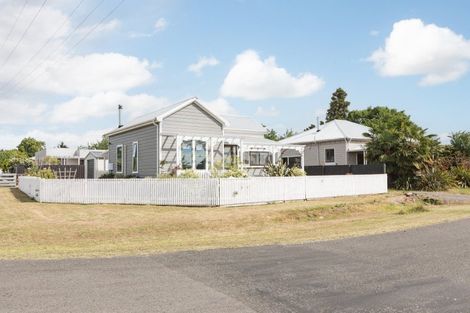 Photo of property in 5 Knorp Street, Otane, 4202