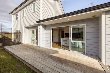 Photo of property in 8 Lavinias Way, Chartwell, Hamilton, 3210