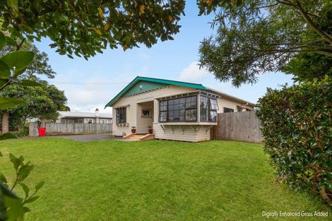 Photo of property in 1 Devon Road, Springvale, Whanganui, 4501