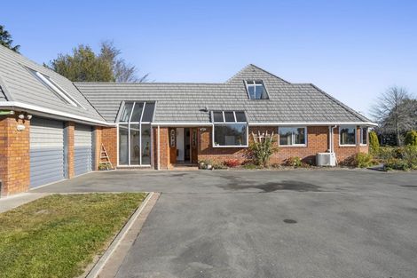 Photo of property in 78 Enverton Drive, Rangiora, 7400
