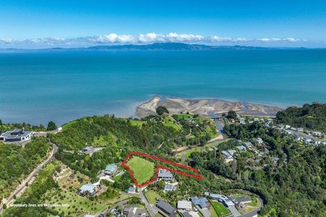 Photo of property in 78b Bennett Road, Te Mata, Thames, 3575