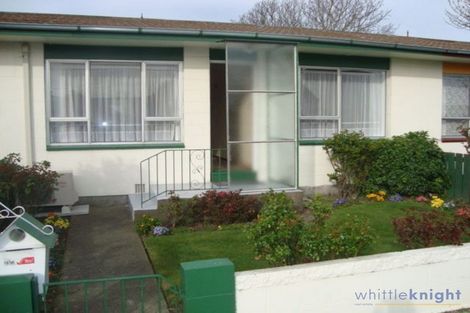 Photo of property in 20 Cadogan Street, Sydenham, Christchurch, 8023