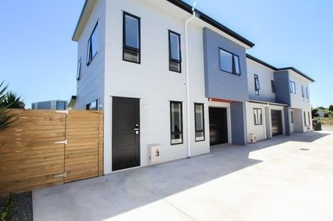 Photo of property in 11u6 Gazeley Avenue, Silverdale, Hamilton, 3216