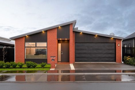 Photo of property in 71 Carrs Road, Chartwell, Hamilton, 3210