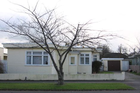 Photo of property in 94 Havill Street, Takaro, Palmerston North, 4410