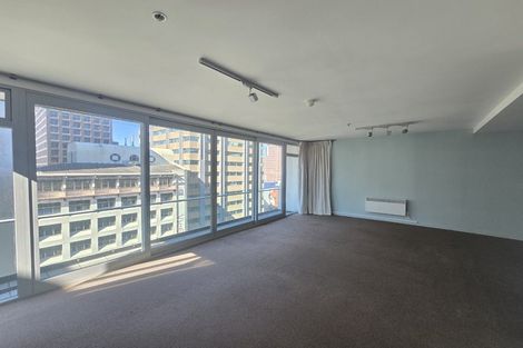 Photo of property in Montreaux Apartments, 9c/164 The Terrace, Wellington Central, Wellington, 6011