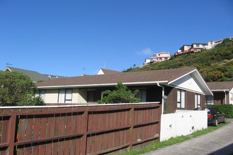 Photo of property in 67f1 Cortina Avenue, Johnsonville, Wellington, 6037