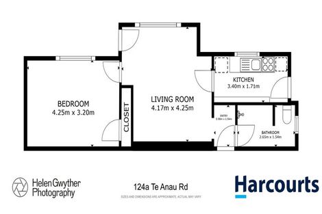 Photo of property in 124 Te Anau Road, Hataitai, Wellington, 6021