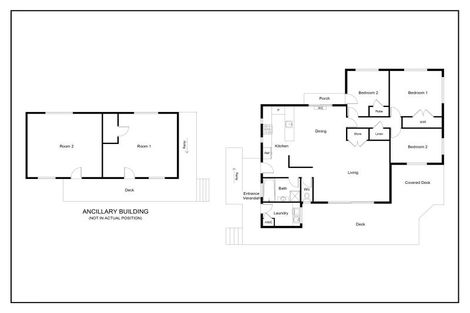 Photo of property in 130 Quine Road, Tahuna, Morrinsville, 3373