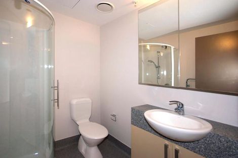 Photo of property in Dual Apartments, 201/142u Vivian Street, Te Aro, Wellington, 6011