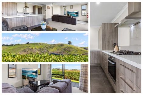 Photo of property in 8 Ballintoy Park Drive, Welcome Bay, Tauranga, 3175