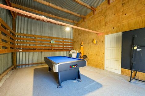 Photo of property in 2000 Inland Road, Lyford, Waiau, 7395