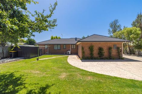 Photo of property in 26 Eders Road, Woodend, 7610