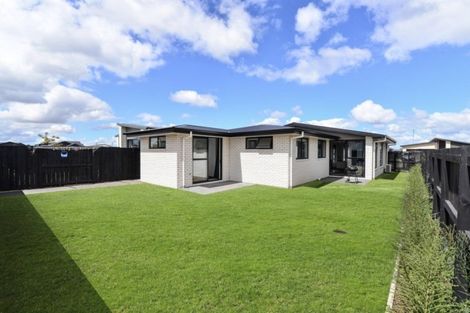 Photo of property in 22 Lulu Avenue, Chartwell, Hamilton, 3210