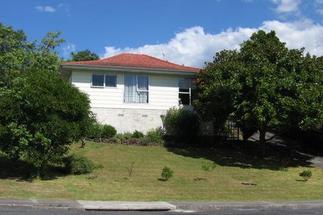 Photo of property in 1/34 Holt Avenue, Torbay, Auckland, 0630