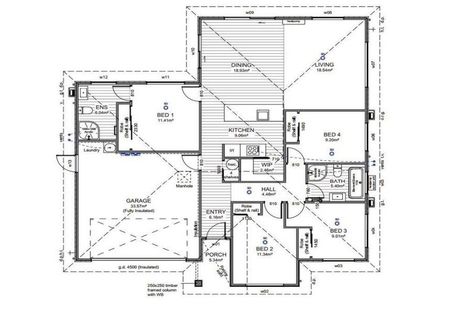 Photo of property in 28 Accadia Drive, Rolleston, 7614