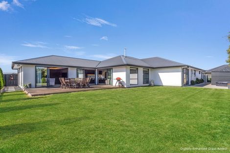 Photo of property in 95 Oaks Drive, Lincoln, 7608
