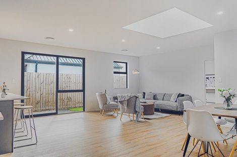 Photo of property in 6 Kurashiki Street, Halswell, Christchurch, 8025