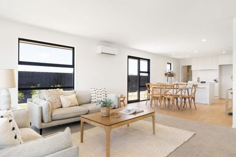 Photo of property in 125 Ed Hillary Drive, Rolleston, 7615