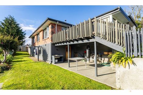 Photo of property in 4 Wilson Street, Seaview, Timaru, 7910