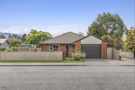 Photo of property in 5a Syndic Street, Cromwell, 9310