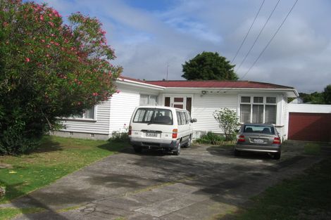 Photo of property in 53 Northcote Road, Hillcrest, Auckland, 0627