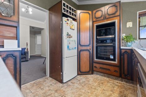 Photo of property in 8 Taruna Place, Te Kuiti, 3910