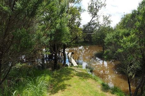 Photo of property in 65 Curtis Road, Rawene, Kaikohe, 0473