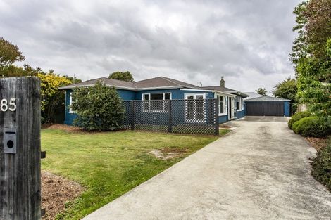 Photo of property in 85 Percival Street, Rangiora, 7400