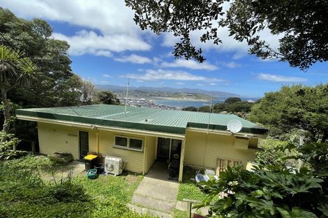 Photo of property in 27 Hornsey Road, Melrose, Wellington, 6023