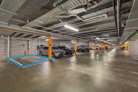 Photo of property in 204/77 Hobsonville Point Road, Hobsonville, Auckland, 0616