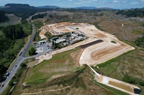 Photo of property in 50 State Highway 30, Tikitere, Rotorua, 3074