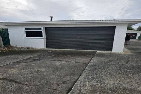 Photo of property in 89 Ferguson Street, West End, Palmerston North, 4412
