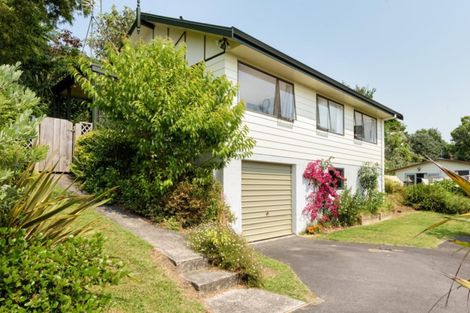 Photo of property in 5 Burns Street, Gate Pa, Tauranga, 3112