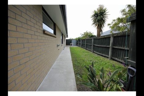 Photo of property in 231 Bower Avenue, North New Brighton, Christchurch, 8083