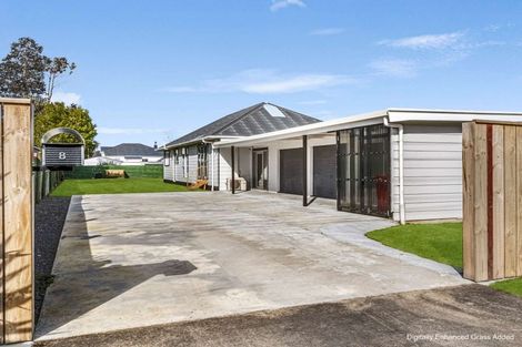 Photo of property in 8 Ormond Street, Woodville, 4920