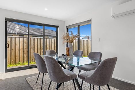 Photo of property in 11 Fairhall Street, Rolleston, 7615