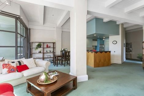 Photo of property in Dominion Apartments, 11/80u Victoria Street, Wellington Central, Wellington, 6011