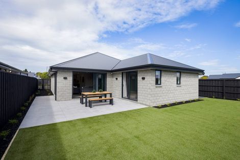 Photo of property in 29d Hilton Drive, Amberley, 7410