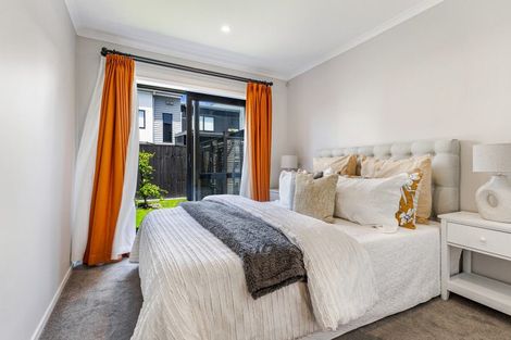 Photo of property in 13 Malcolm Calder Road, Hobsonville, Auckland, 0616