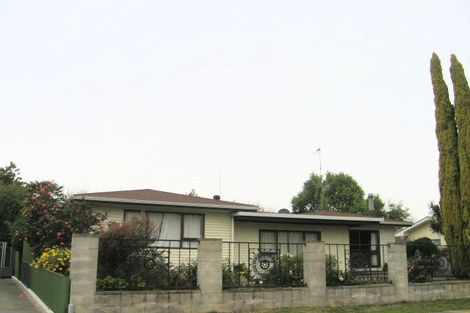Photo of property in 448 Gloucester Street, Taradale, Napier, 4112